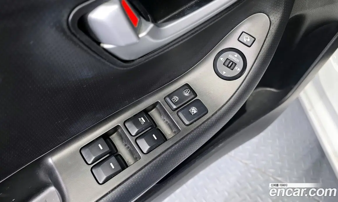 Kia Morning 2014 1.0 автомат (гидро), фото 14