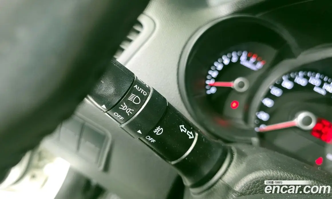 Kia Morning 2014 1.0 автомат (гидро), фото 15