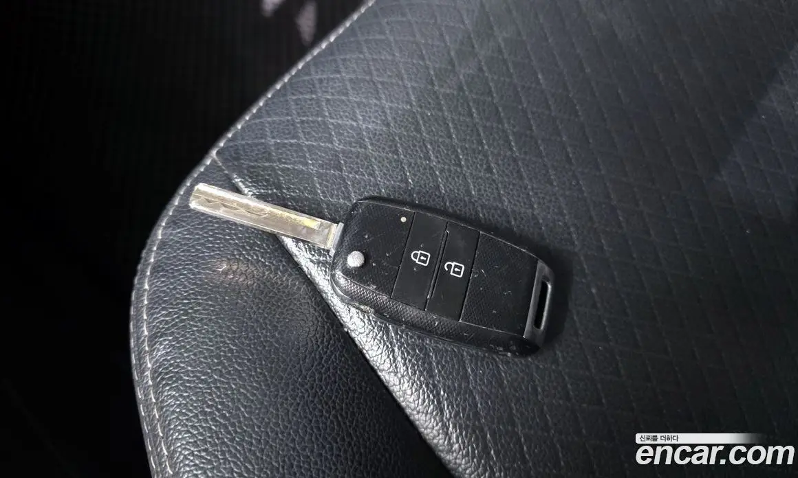 Kia Morning 2014 1.0 автомат (гидро), фото 20