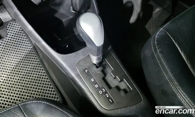 Kia Morning 2014 1.0 автомат (гидро), миниатюра 9