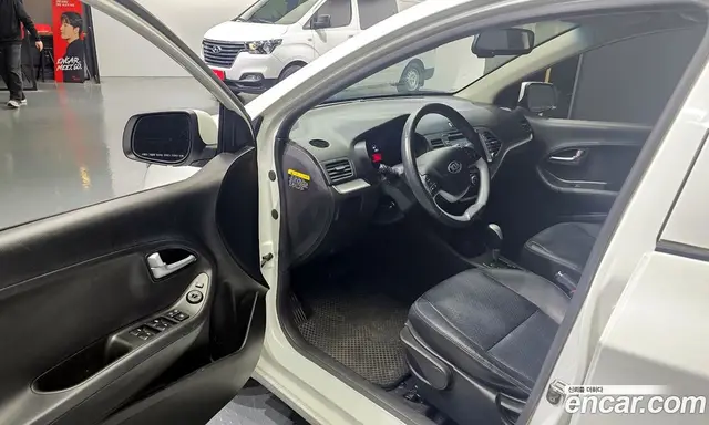 Kia Morning 2014 1.0 автомат (гидро), миниатюра 10