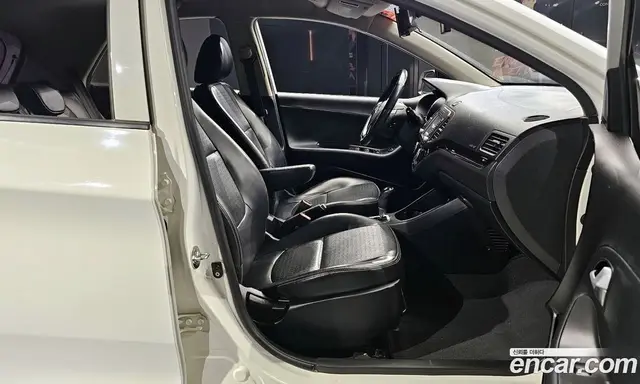 Kia Morning 2015 1.0 автомат (гидро), миниатюра 11