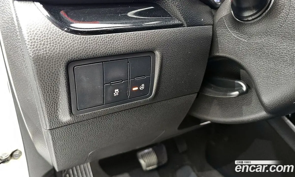 Kia Morning 2015 1.0 автомат (гидро), фото 15