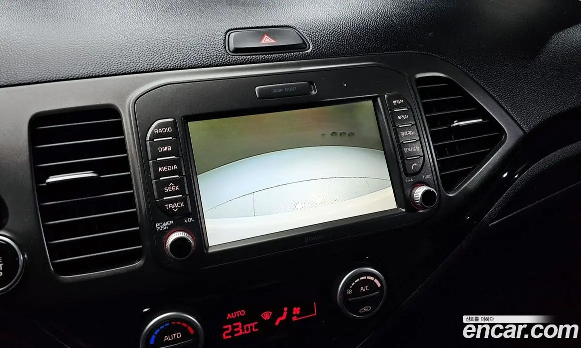 Kia Morning 2015 1.0 автомат (гидро), фото 18