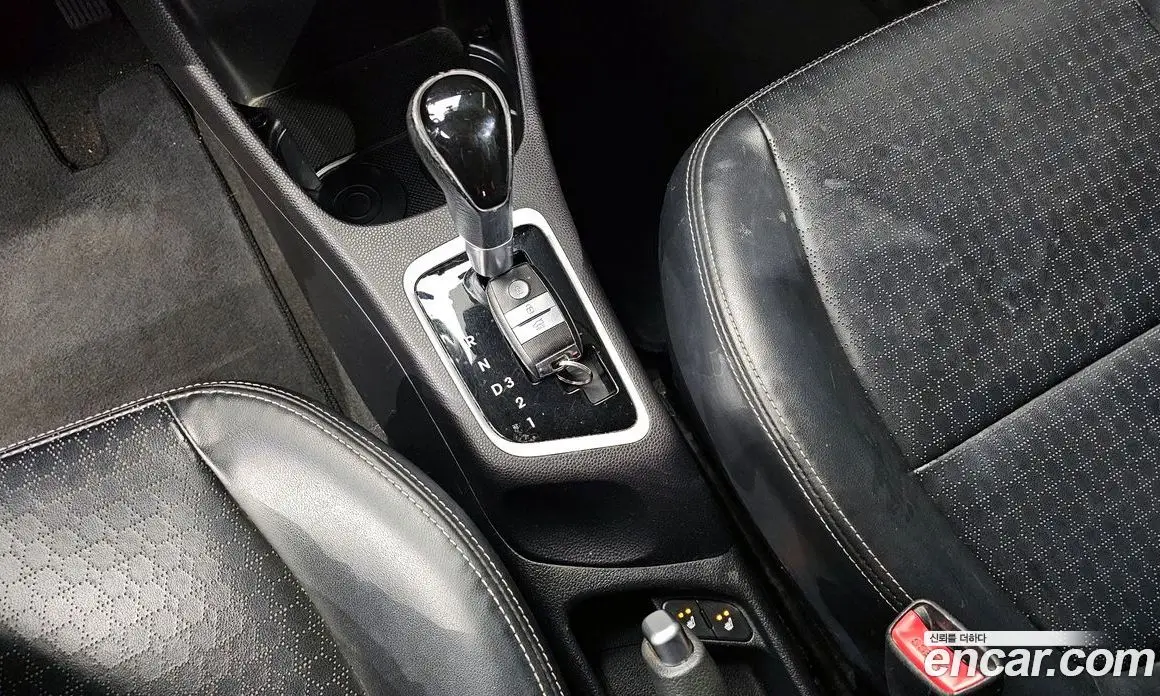 Kia Morning 2015 1.0 автомат (гидро), фото 9