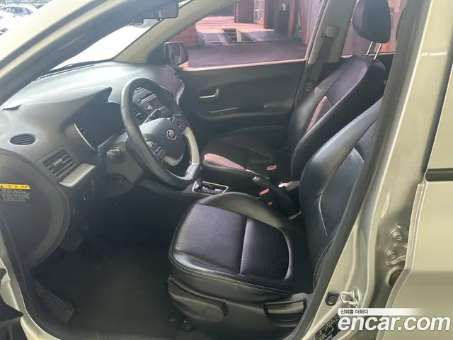 Kia Morning 2015 1.0 автомат (гидро), миниатюра 11 Kia Morning 2015 1.0 автомат (гидро), миниатюра 11