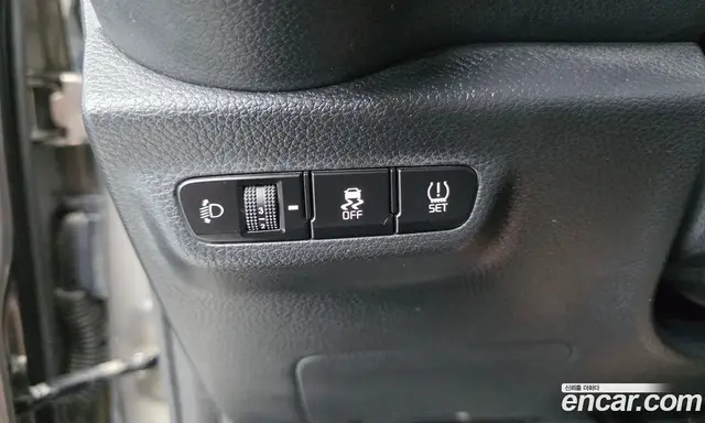 Kia Morning 2017 1.0 автомат (гидро), миниатюра 12