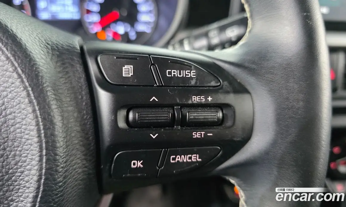 Kia Morning 2017 1.0 автомат (гидро), фото 17 Kia Morning 2017 1.0 автомат (гидро), фото 17