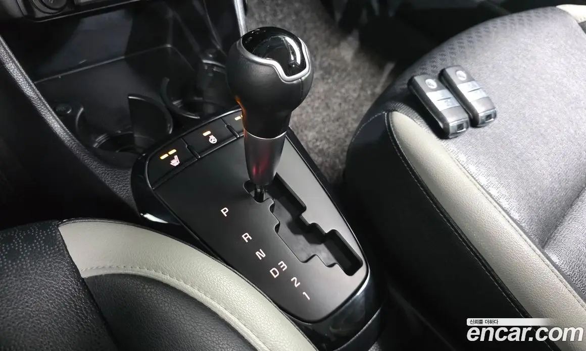 Kia Morning 2017 1.0 автомат (гидро), фото 9 Kia Morning 2017 1.0 автомат (гидро), фото 9