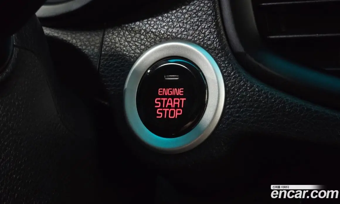 Kia Morning 2017 1.0 автомат (гидро), фото 19