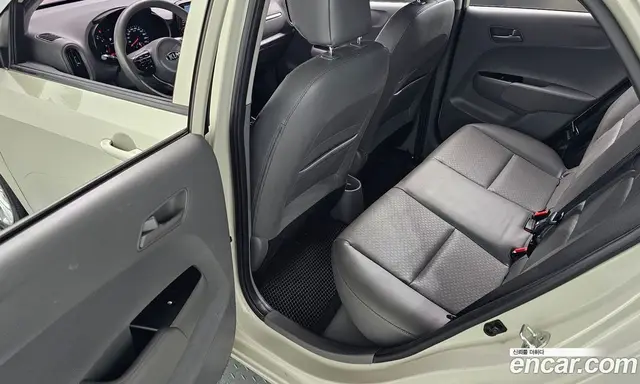 Kia Morning 2018 1.0 автомат (гидро), миниатюра 12