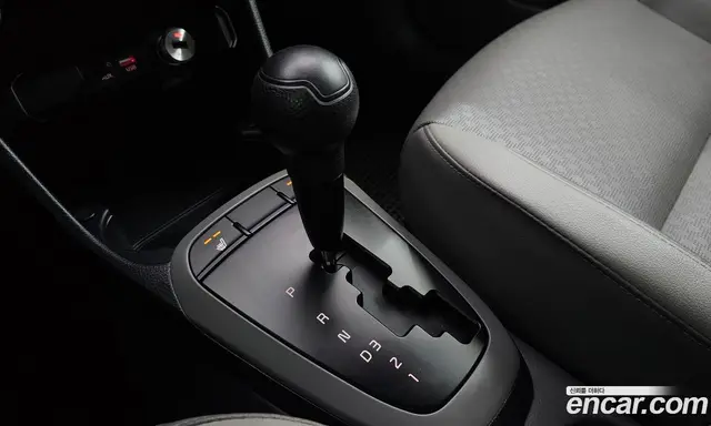Kia Morning 2018 1.0 автомат (гидро), миниатюра 9