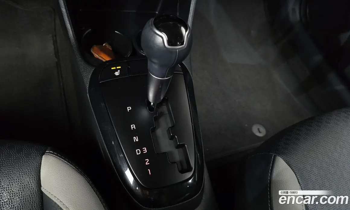 Kia Morning 2018 1.0 автомат (гидро), фото 9