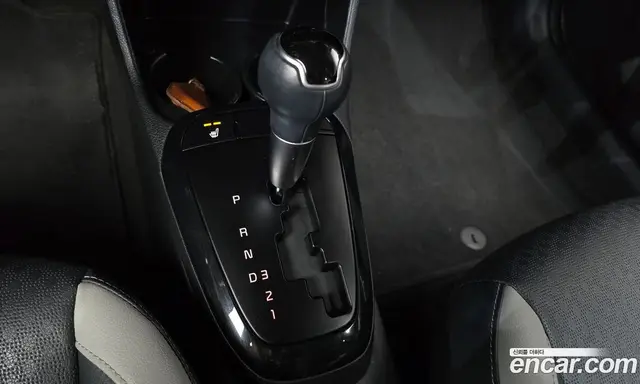 Kia Morning 2018 1.0 автомат (гидро), миниатюра 9