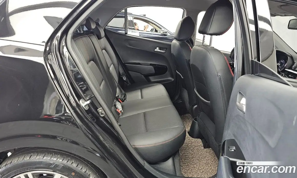 Kia Morning 2019 1.0 автомат (гидро), фото 12 Kia Morning 2019 1.0 автомат (гидро), фото 12