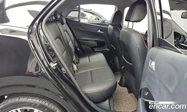 Kia Morning 2019 1.0 автомат (гидро), миниатюра 12