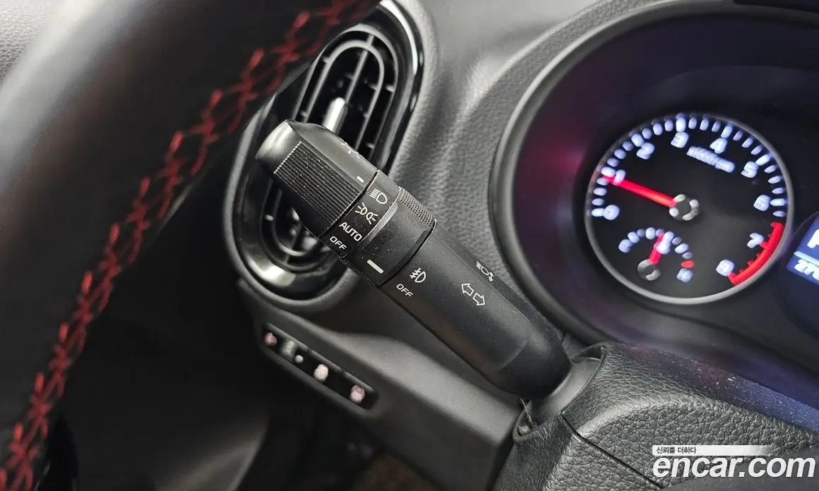Kia Morning 2019 1.0 автомат (гидро), фото 18 Kia Morning 2019 1.0 автомат (гидро), фото 18