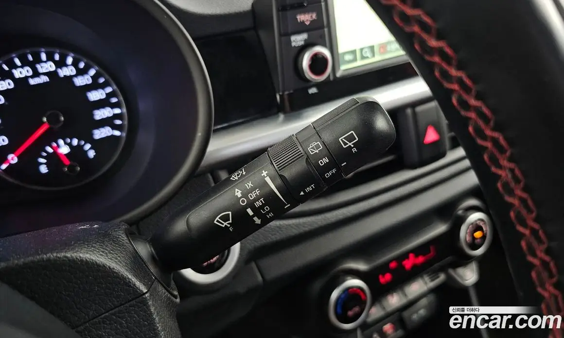 Kia Morning 2019 1.0 автомат (гидро), фото 19 Kia Morning 2019 1.0 автомат (гидро), фото 19
