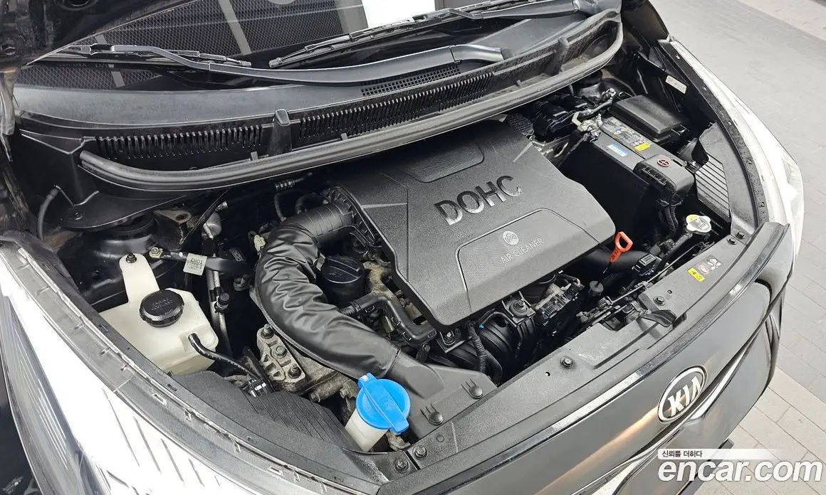 Kia Morning 2019 1.0 автомат (гидро), фото 6 Kia Morning 2019 1.0 автомат (гидро), фото 6