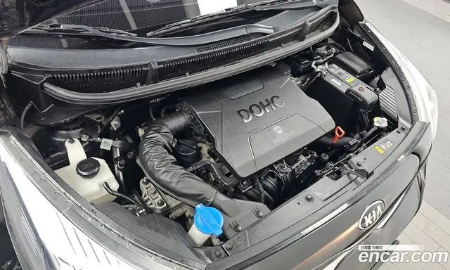 Kia Morning 2019 1.0 автомат (гидро), миниатюра 6 Kia Morning 2019 1.0 автомат (гидро), миниатюра 6