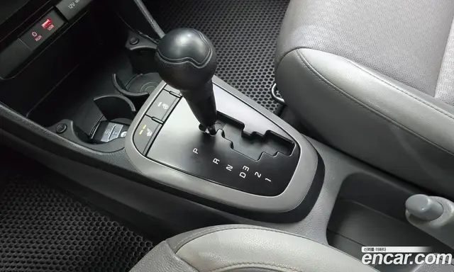 Kia Morning 2019 1.0 автомат (гидро), миниатюра 12
