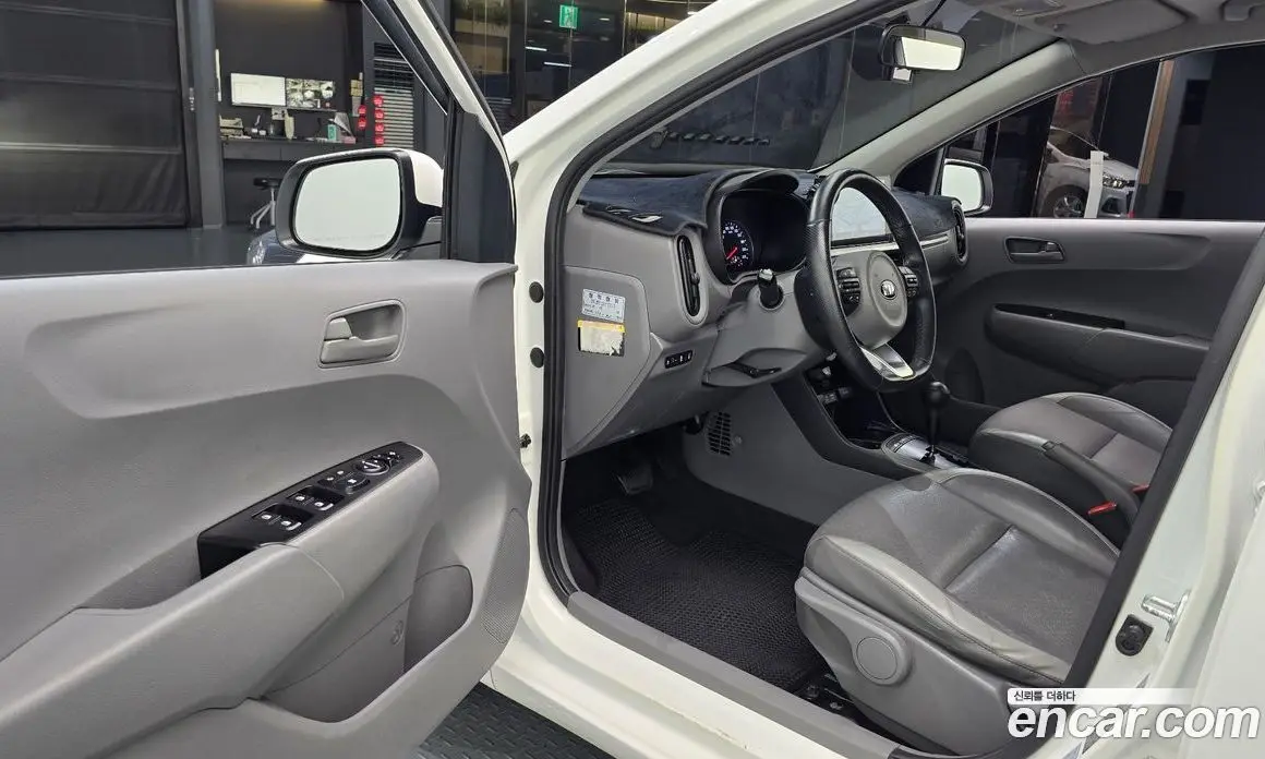 Kia Morning 2019 1.0 автомат (гидро), фото 13 Kia Morning 2019 1.0 автомат (гидро), фото 13