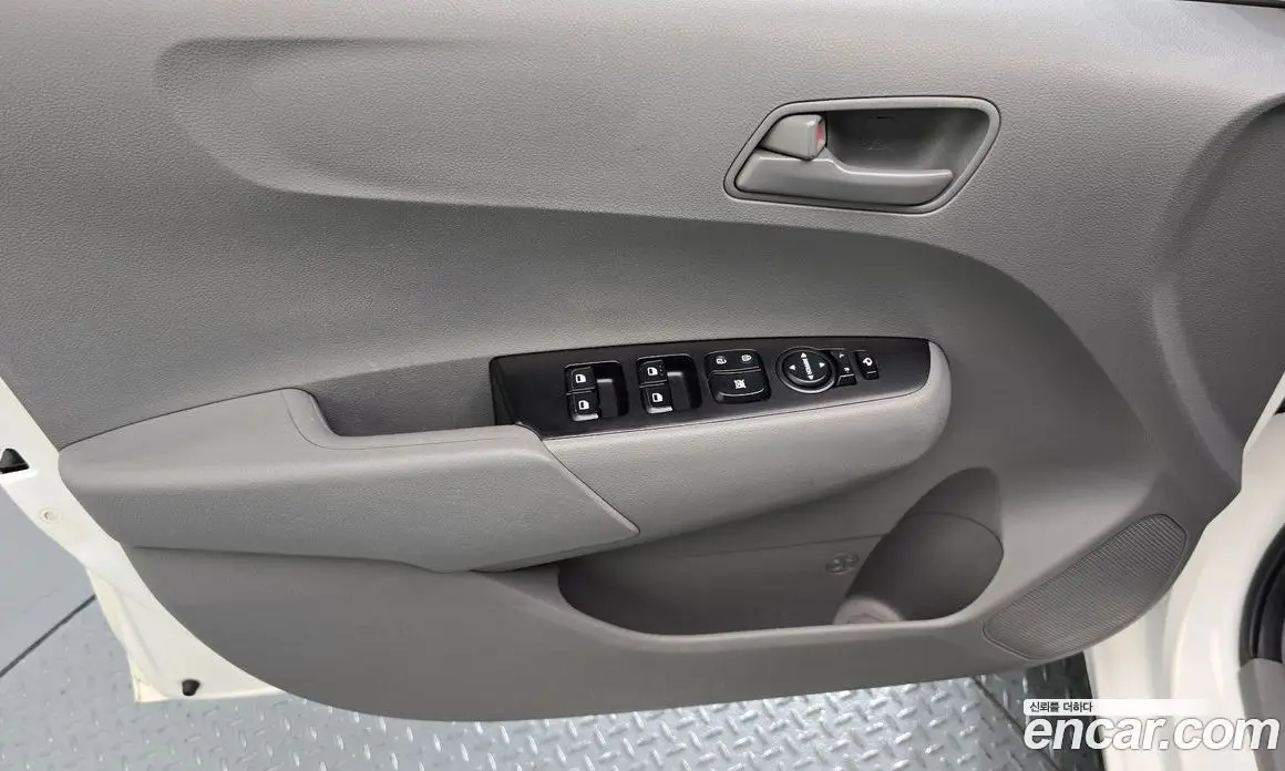 Kia Morning 2019 1.0 автомат (гидро), фото 14 Kia Morning 2019 1.0 автомат (гидро), фото 14