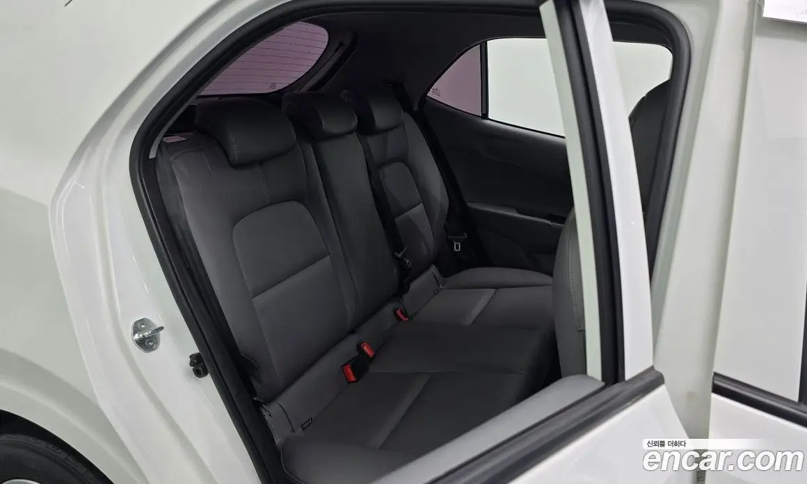Kia Morning 2019 1.0 автомат (гидро), фото 18 Kia Morning 2019 1.0 автомат (гидро), фото 18