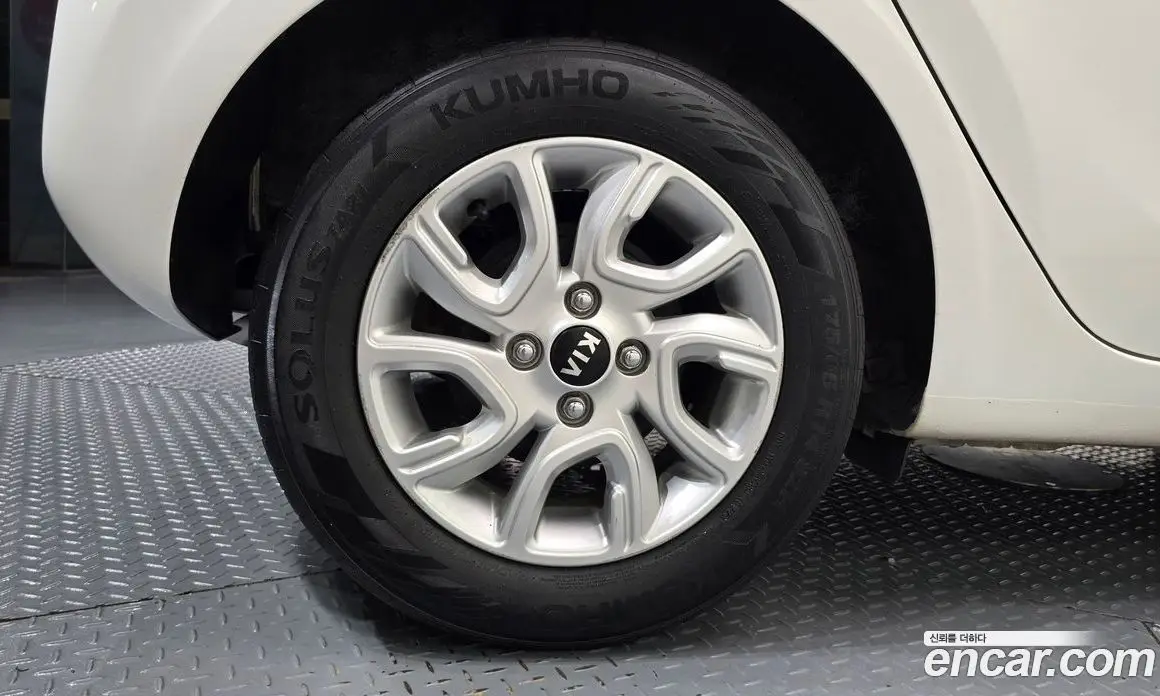 Kia Morning 2019 1.0 автомат (гидро), фото 5 Kia Morning 2019 1.0 автомат (гидро), фото 5
