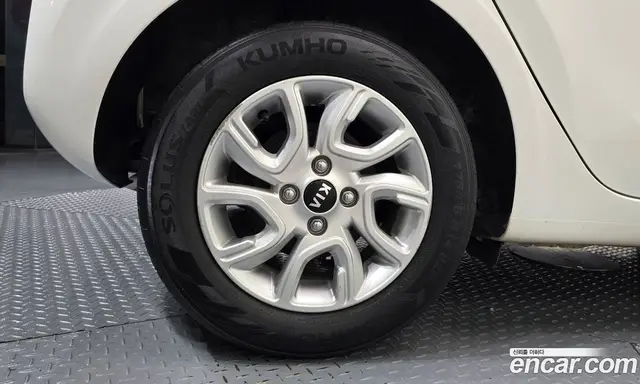 Kia Morning 2019 1.0 автомат (гидро), миниатюра 5 Kia Morning 2019 1.0 автомат (гидро), миниатюра 5