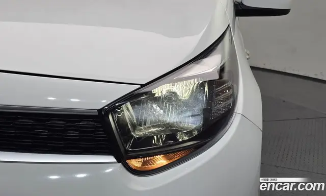 Kia Morning 2019 1.0 автомат (гидро), миниатюра 8 Kia Morning 2019 1.0 автомат (гидро), миниатюра 8