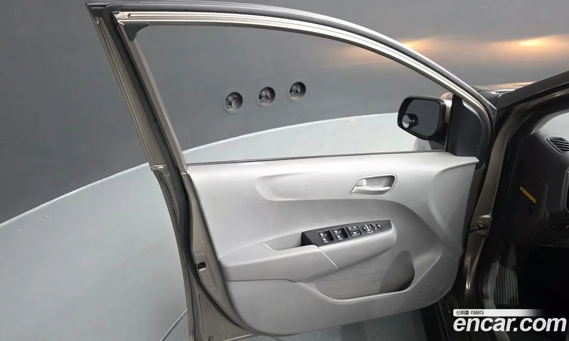 Kia Morning 2020 1.0 автомат (гидро), фото 14