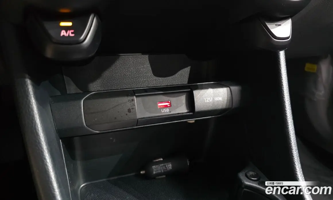 Kia Morning 2020 1.0 автомат (гидро), фото 16
