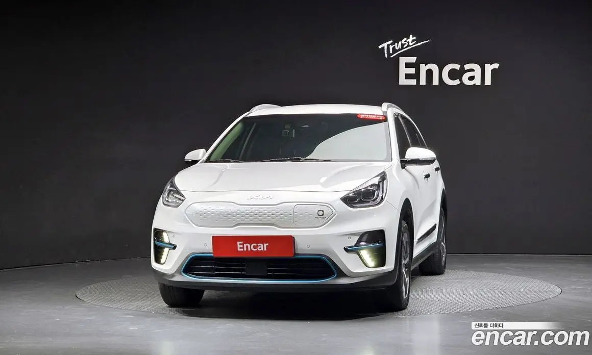 Kia Niro 2021 0.2 автомат (гидро), фото 2 Kia Niro 2021 0.2 автомат (гидро), фото 2