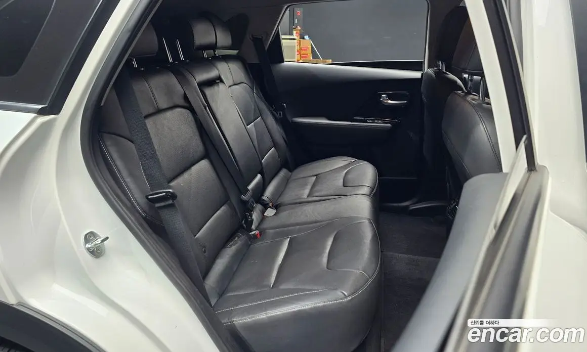Kia Niro 2021 0.2 автомат (гидро), фото 15 Kia Niro 2021 0.2 автомат (гидро), фото 15
