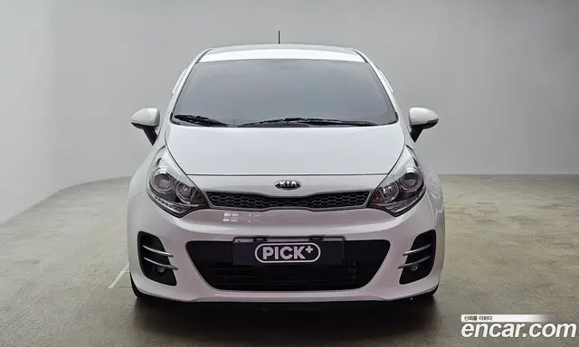Kia Pride 2016 1.6 автомат (гидро), миниатюра 3