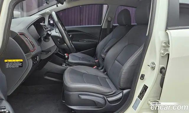 Kia Pride 2016 1.6 автомат (гидро), миниатюра 10