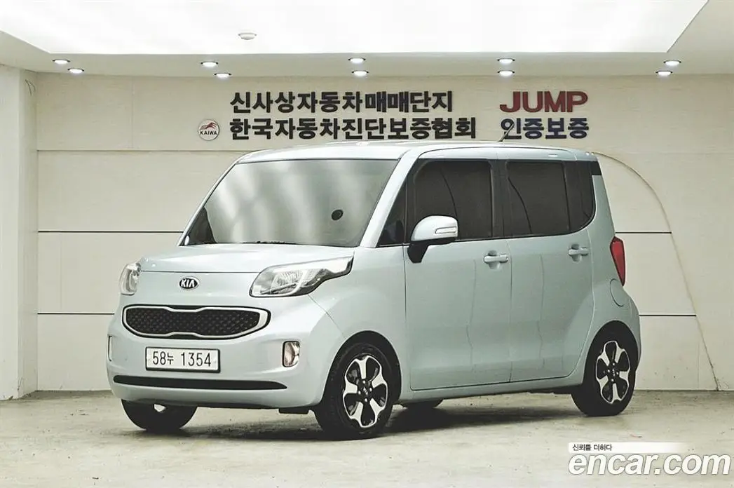 Kia Ray 2012 1.0 автомат (гидро), фото 1 Kia Ray 2012 1.0 автомат (гидро), фото 1