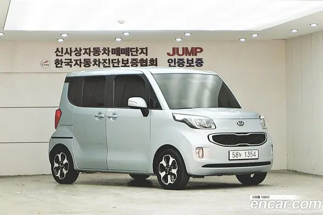 Kia Ray 2012 1.0 автомат (гидро), миниатюра 2 Kia Ray 2012 1.0 автомат (гидро), миниатюра 2