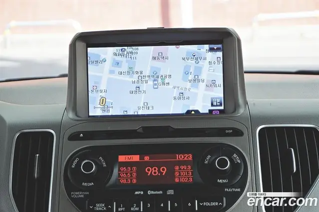 Kia Ray 2012 1.0 автомат (гидро), миниатюра 12