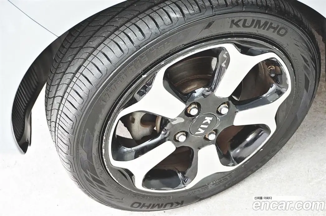 Kia Ray 2012 1.0 автомат (гидро), фото 19 Kia Ray 2012 1.0 автомат (гидро), фото 19