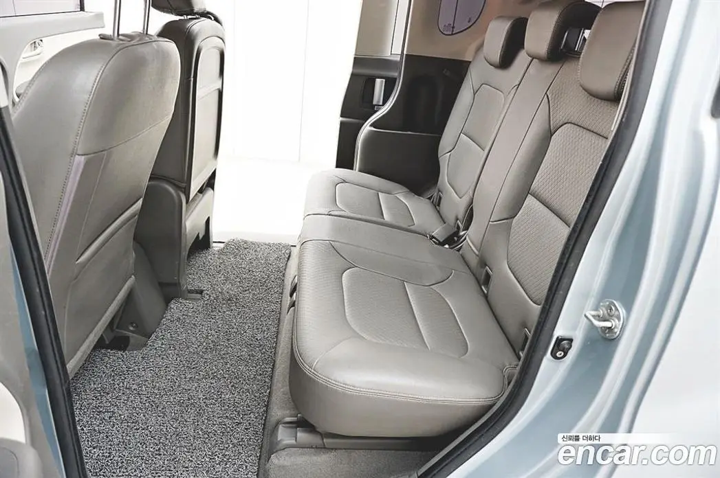 Kia Ray 2012 1.0 автомат (гидро), фото 7 Kia Ray 2012 1.0 автомат (гидро), фото 7
