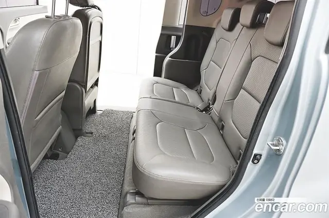 Kia Ray 2012 1.0 автомат (гидро), миниатюра 7 Kia Ray 2012 1.0 автомат (гидро), миниатюра 7