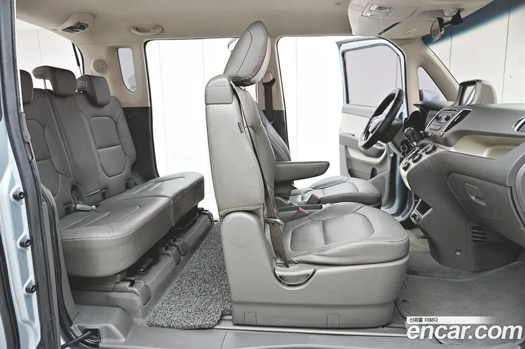 Kia Ray 2012 1.0 автомат (гидро), фото 8 Kia Ray 2012 1.0 автомат (гидро), фото 8
