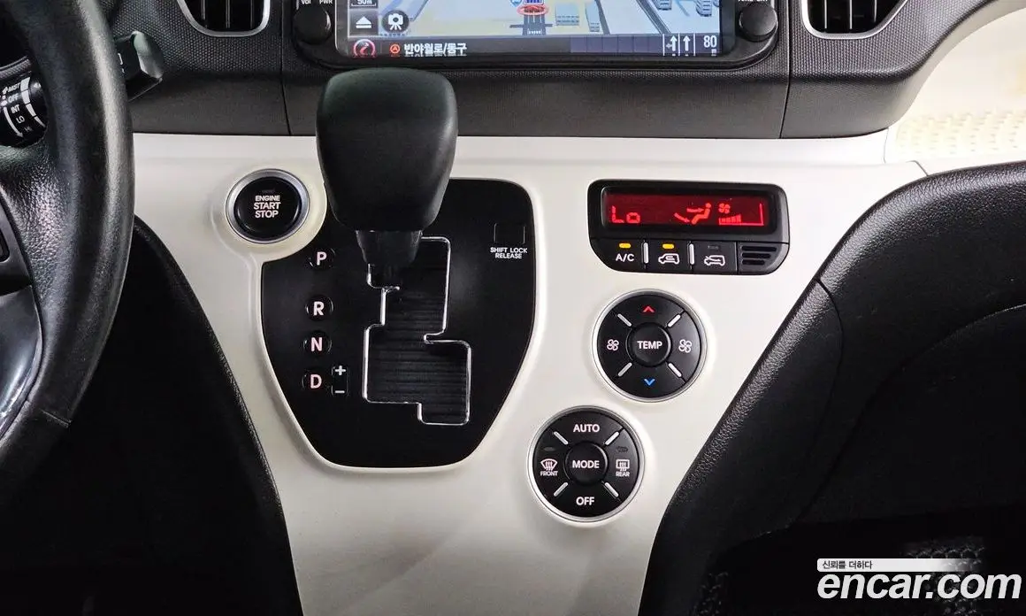 Kia Ray 2012 1.0 автомат (гидро), фото 12 Kia Ray 2012 1.0 автомат (гидро), фото 12