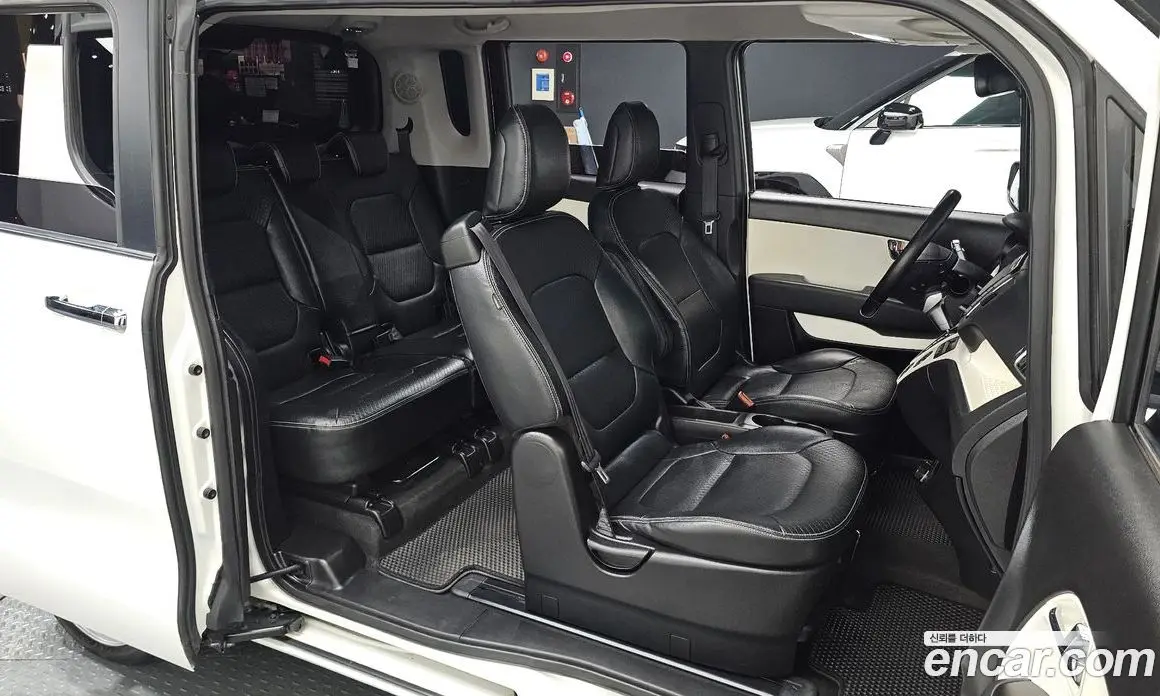 Kia Ray 2012 1.0 автомат (гидро), фото 13 Kia Ray 2012 1.0 автомат (гидро), фото 13