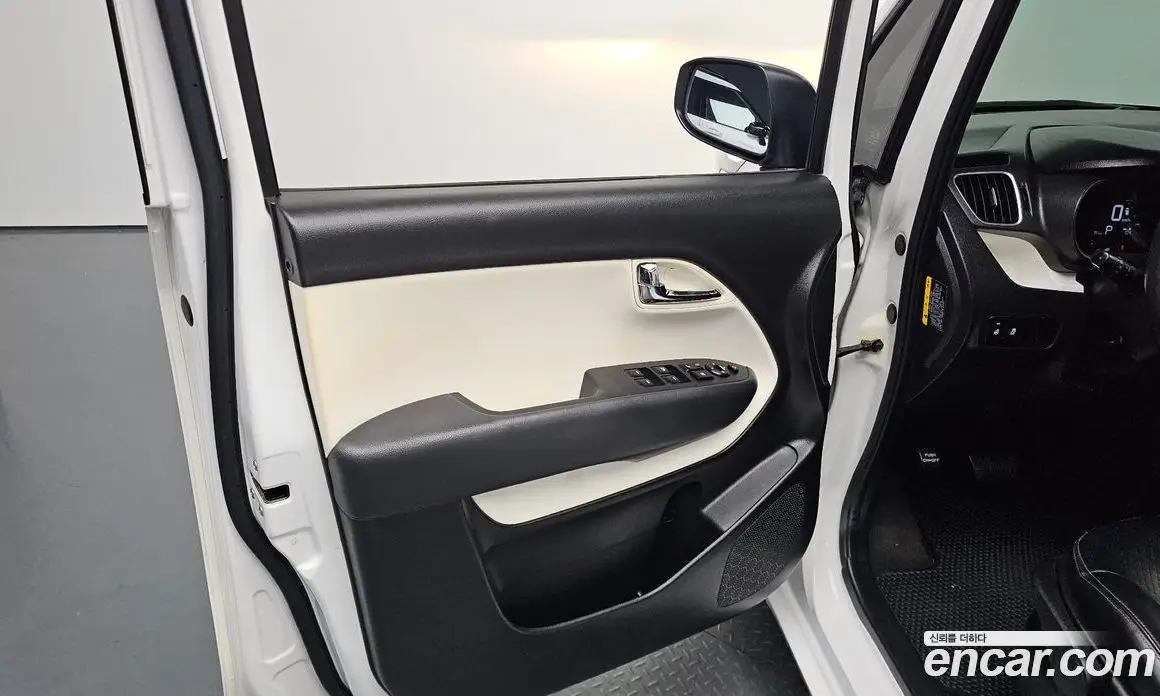Kia Ray 2012 1.0 автомат (гидро), фото 14 Kia Ray 2012 1.0 автомат (гидро), фото 14
