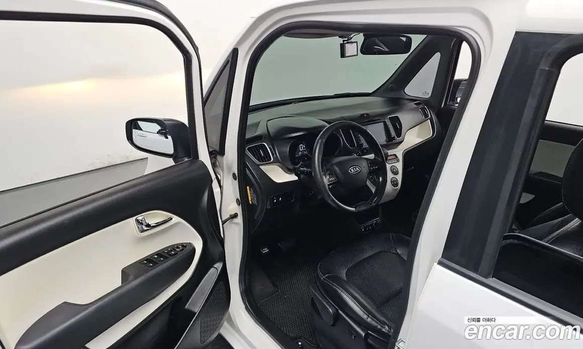 Kia Ray 2012 1.0 автомат (гидро), фото 17 Kia Ray 2012 1.0 автомат (гидро), фото 17