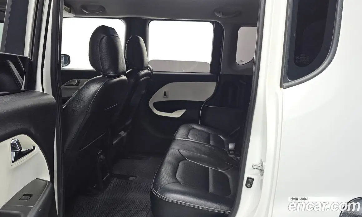 Kia Ray 2012 1.0 автомат (гидро), фото 18 Kia Ray 2012 1.0 автомат (гидро), фото 18