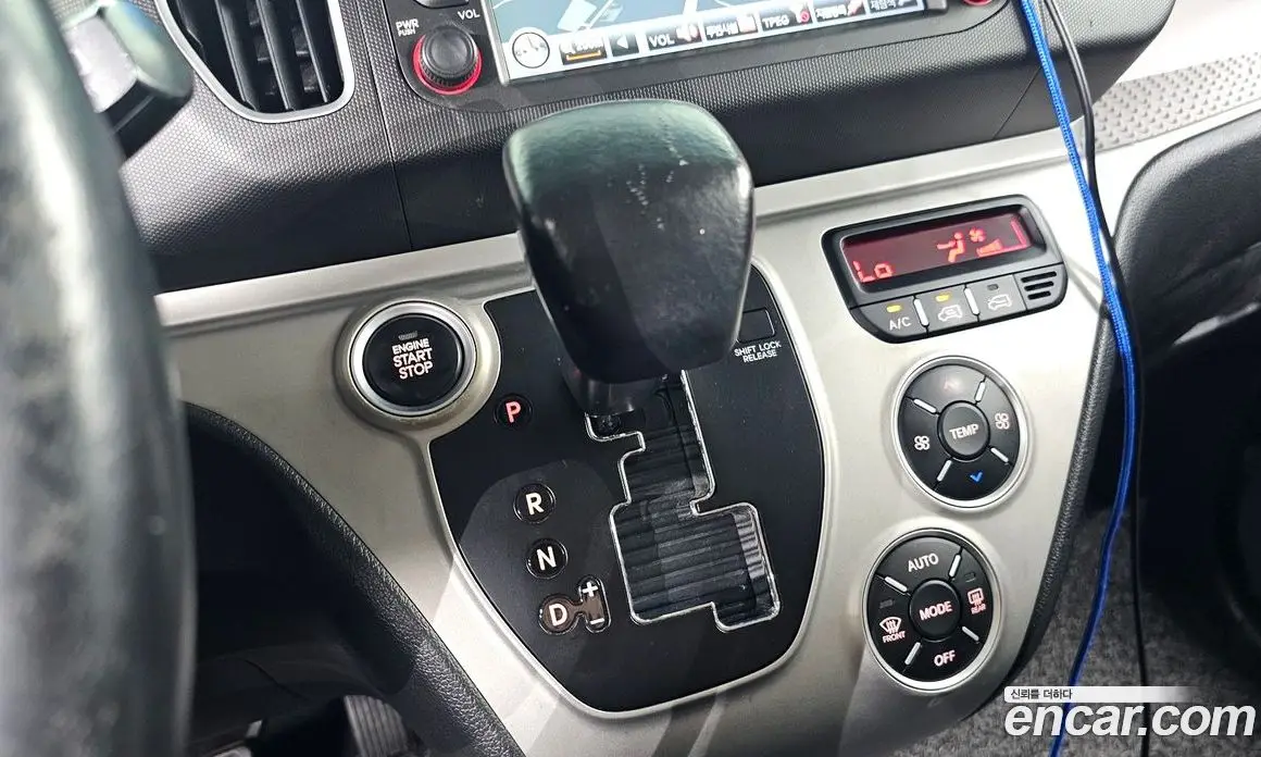 Kia Ray 2013 1.0 автомат (гидро), фото 11 Kia Ray 2013 1.0 автомат (гидро), фото 11